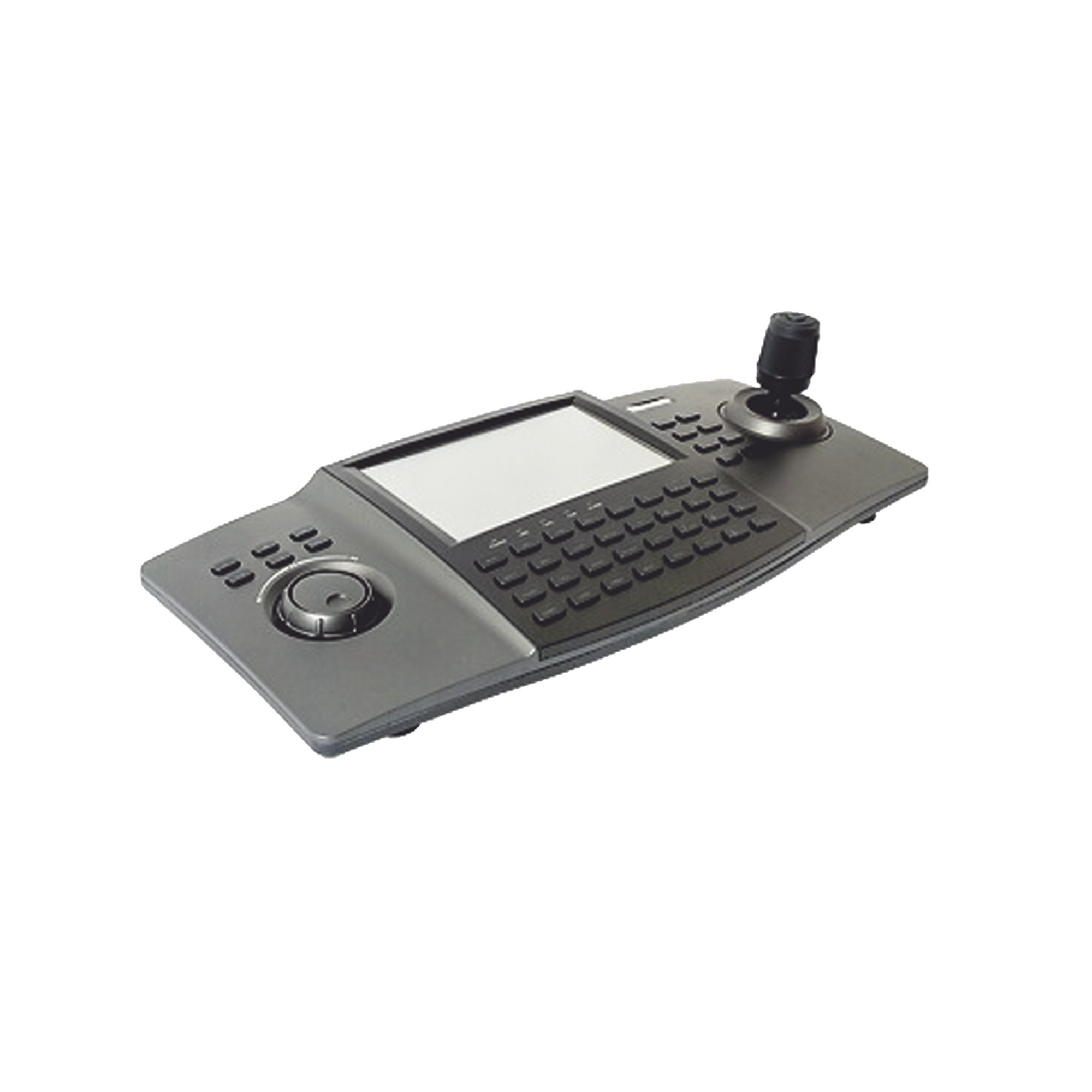 Joystick IP con Pantalla Táctil de 7 Joystick IP con Pantalla Táctil de 7